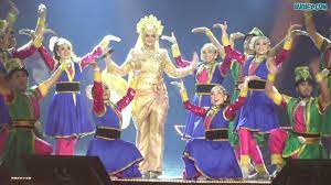 @ctdk tajaan busana sidang media: Tribute To Pak Ngah Konsert Siti Nurhaliza On Tour Kuala Lumpur Youtube