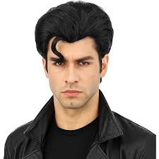 Amazon.com: Costume Culture Ancient Prince Wig : Clothing, Shoes & Jewelry