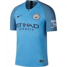 Get stylish man city jersey on alibaba.com from the large number of suppliers available. Manchester City Home Vapor Match Jersey 2018 2019