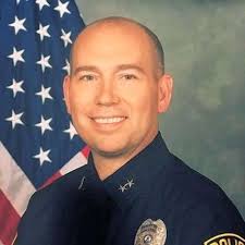 'Going in a different direction': New Carpentersville village manager names  new police chief