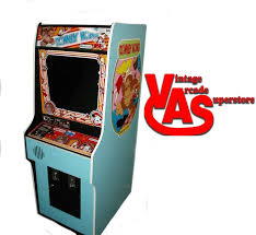 Play Classic Donkey Kong Online - Arcade, Nintendo And Atari Free Game Play