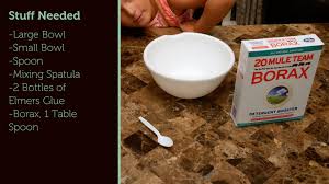 Check the label on the fiber powder to see if the main ingredient is psyllium husk. How To Make Jiggly Slime Pahjo Designs