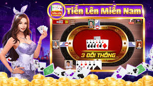 Tien Len Mien Nam - Ứng dụng trên Google Play