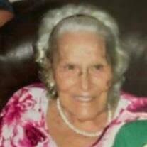 Carrie Lou Boswell Obituary