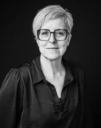 Annie Beauregard, photographe