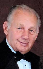 Obituary information for Arthur Raymond Brown