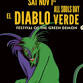 Festival of The Green Demon