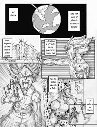 ᐅ GOHAN x CHICHI