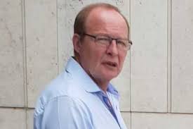 Gentle' punch in brawl led to clot