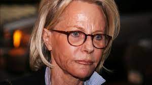Madoff, known as bernie, was a former chairman of the nasdaq stock exchange, and was regarded for years as an investment sage. Ruth Madoff Now Where Is Bernie Madoff S Wife Today Heavy Com