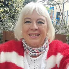 I would just like to say a huge thank you to the young couple who helped me  in Roker Park today when I fell about 1-1.30. Both young with a doberman dog