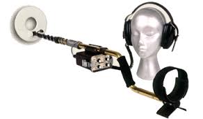 Metal detecting at the jgd organized relic hunt. How To Build A Surf Pi 1 2 Pulse Induction Metal Detector From A Diy Kit Be Cheap And Diy