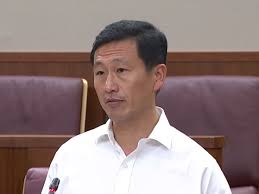 Transport minister ong ye kung on thursday (oct 15) apologised to train commuters for the inconvenience caused the previous. Ong Ye Kung S Bounce Back Nothing Unusual Opposition Candidates Do It All The Time The Independent Singapore News