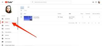 Viddownloader is a simple tool that lets you save streaming videos from youtube and other sites. How To Download Your Own Youtube Videos In 3 Ways