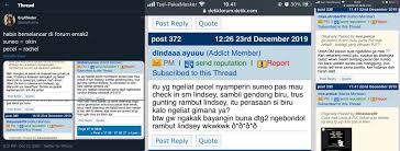 We did not find results for: Gosip Selebgram Detik Forum