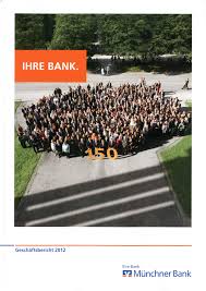 The münchner bank is a german credit union headquartered in munich. Lacp 2012 Vision Awards Annual Report Competition Munchner Bank Eg Schliesske Werbeagentur