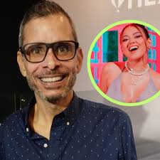 Master Chris Amy G es una de las voces privilegiada del Perú