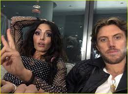 .@sarahshahi returns to #walkinswelcome to talk about her newest show sex/life on netflix. Sarah Shahi Was Asked If Adam Demos Is Wearing A Prosthetic In Sex Life And She Said Photo 4604032 Adam Demos Sarah Shahi Sex Life Pictures Just Jared