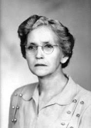 Lillian Eva Ball Arrington (1882-1954)