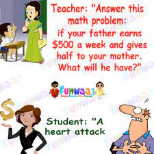 That's why i am share with you this collection of funny jokes in english. Joke In English English Picture Jokes Short Jokes Short Funny English Jokes