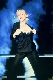 Madonna express yourself (mdna world tour / live 2012) other recordings. Express Yourself Today In Madonna History