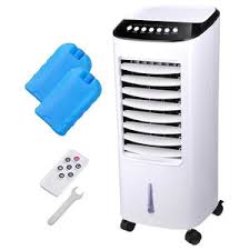 Sunkax portable air conditioner personal air cooler 4 in 1 usb mini air cooling fan desktop quiet evaporative air cooler for office rome office outdoor 293 $44.30 $ 44. 470 Cfm Indoor Evaporative Air Cooler Swamp Cooler With Remote Control White Air Conditioners By Almo Fulfillment Services Houzz