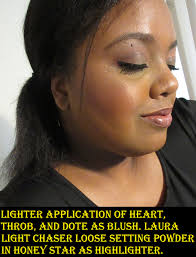 Hindash Monochromance Palette