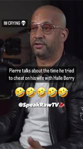 Did He Cheat with Halley Berry?? 🤔😲🫨🤯😆🤣😂 #halleyburry #cheats #😂😂🤣