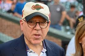 36th annual OriolesREACH Holiday Party for Kids