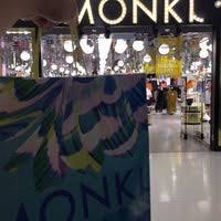 Sunway pyramid (sunway pyramid) petaling jaya, selangor malaysia. Monki Sunway Pyramid Petaling Jaya Selangor