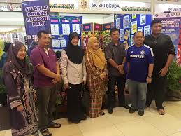 Alumni Sk Sri Skudai Inicio Facebook