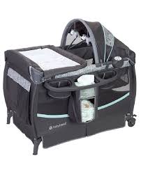 Baby Trend Ziggy Deluxe Ii Nursery Center Grey Online In Bahrain Buy At Best Price From Firstcry Bh F0a11aebb9491