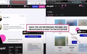 It is a free dating app that allows millions of users to connect with other people searching for a connection. Not A Great Match Israel Researchers Find Hacking Flaws In Okcupid Dating App The Times Of Israel