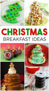 14 Festive Christmas Breakfast Brunch Ideas To Make This Year Christmas Breakfast Christmas Snacks Christmas Food
