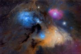 Dies ist eine übersicht von bekannten völker, kulturen und den zu grunde liegenden vernunftbegabten spezies. Antares Weltraumbild Des Tages