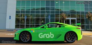 Kereta yang boleh buat grab. Peraturan Lebih Ketat Untuk E Hailing Grab Dll Objektif Utama Lindungi Hak Pengguna Tetapi Careta