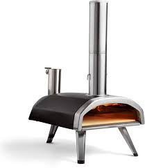 The camp chef italia pizza artisan oven is packed with a lot of features that give them a competitive edge over its competitors in the market. Camp Chef Artisan Pizza Oven