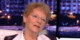 Rózsa hoffmann is a hungarian politician and educator, secretary of state for education of the ministry of national resources from 2 jun. Hoffmann Rozsa Ugy Latja A Diakokat Ugy Kell Felvilagositani Hogy Az Az Elet Es A Haza Javat Szolgalja Nyugati Feny