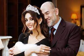 The former king of malaysia, sultan muhammad v of kelantan, 50, has allegedly divorced his wife. Former Malaysian King Divorces Russian Ex Beauty Queen Wife After One Year Of Marriage Report Se Asia News Top Stories The Straits Times