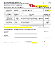 Pada postingan kali ini tasadmin.id akan berbagi contoh format laporan spj dana bos pusat tahun 2020. Surat Pengajuan Bos Afirmasi