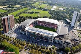 Fc utrecht supporters vak r. Pin Op City S Places