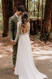 Pin On Beach Wedding Dresses