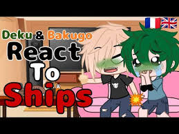 Jan 05, 2021 · deku's mission to save bakugo made for an amazing scene that showed off the squad's teamwork. Video Bakudeku