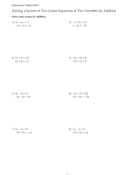 Solving equations with multiple variables. 2