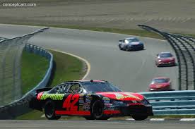 As a team, they have a total of 24 wins in the cup series and 22 in the xfinity series. 2005 Dodge Charger Nascar Conceptcarz Com