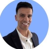 Eddie Murray PGDip, BSc (Hons), CMgr MCMI