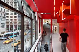 Check spelling or type a new query. The New School University Center Skidmore Owings Merrill Archdaily