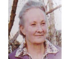 Alice SHOWALTER Obituary (1917