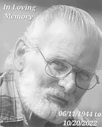 Robert James Broughton