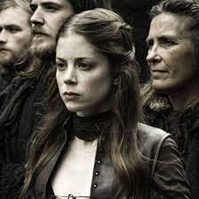 Charlotte hope (born 15 october 1991) is an english actress. Myranda Game Of Thrones Wiki Fandom